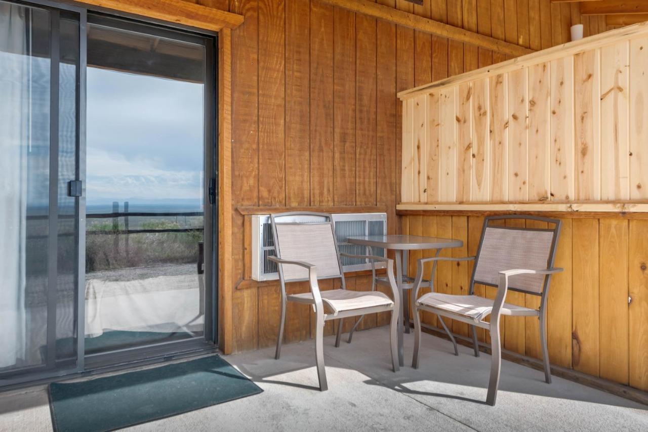 Great Sand Dunes Lodge Mosca Zimmer foto