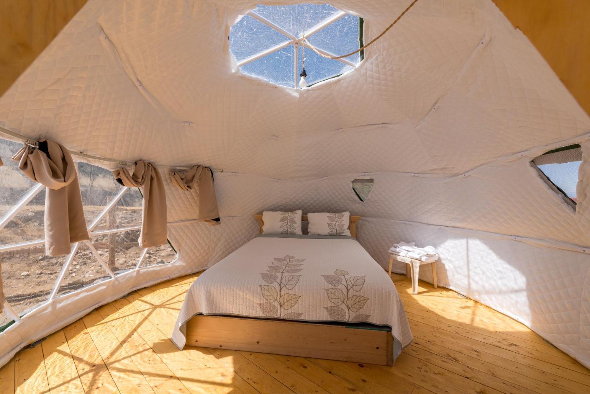 Great Sand Dunes Lodge Mosca Zimmer foto