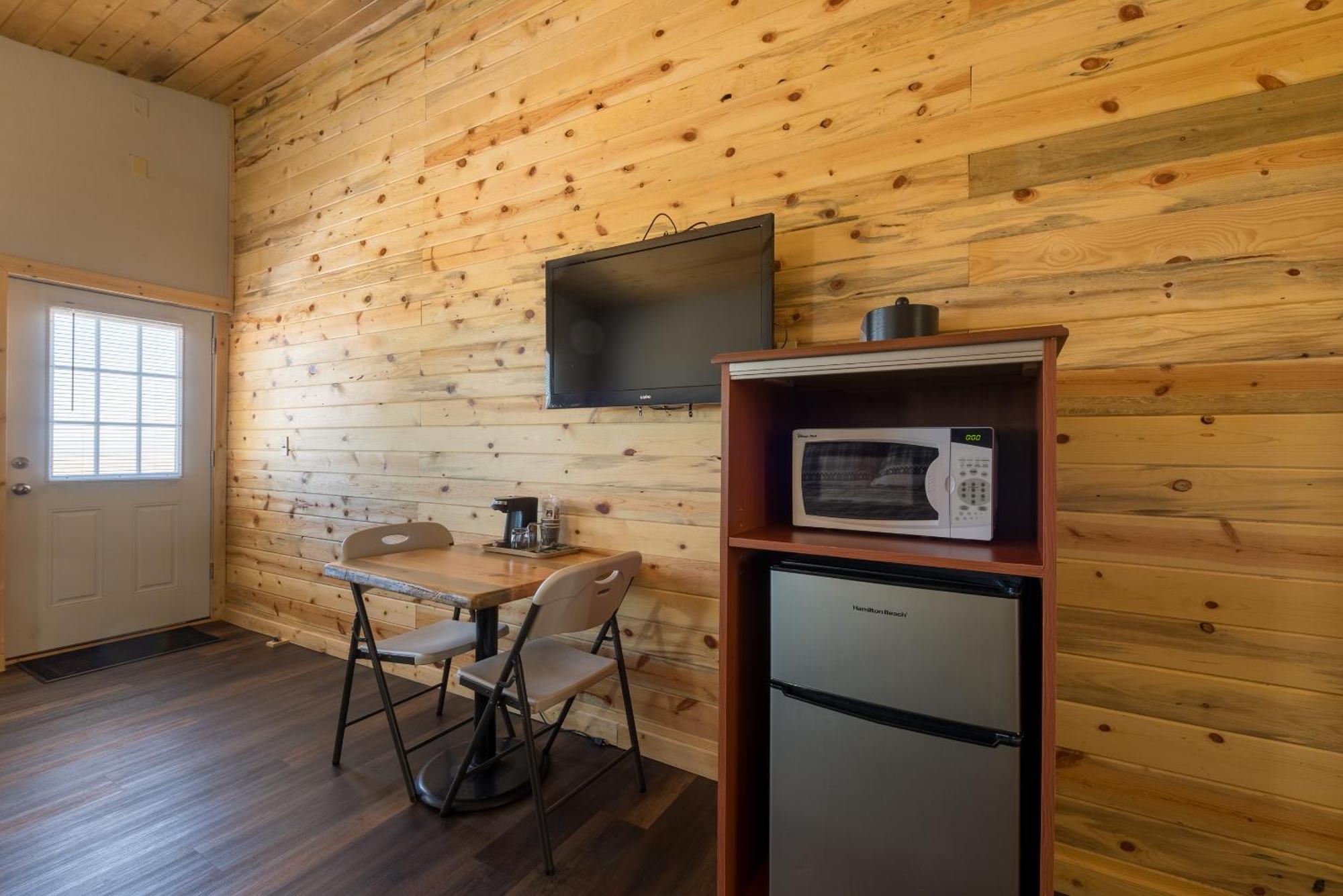 Great Sand Dunes Lodge Mosca Zimmer foto