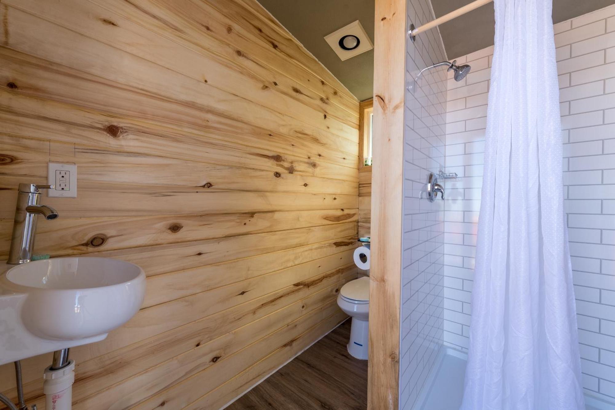Great Sand Dunes Lodge Mosca Zimmer foto