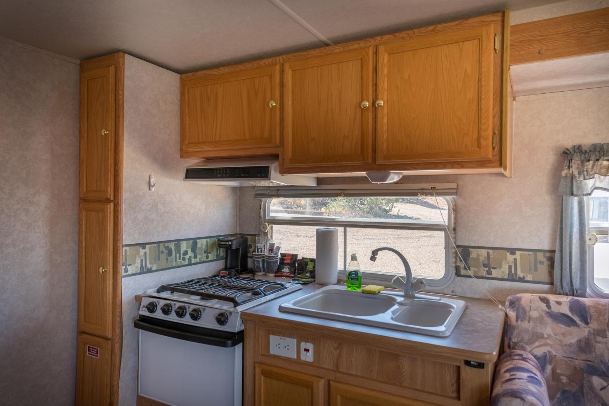 Great Sand Dunes Lodge Mosca Zimmer foto