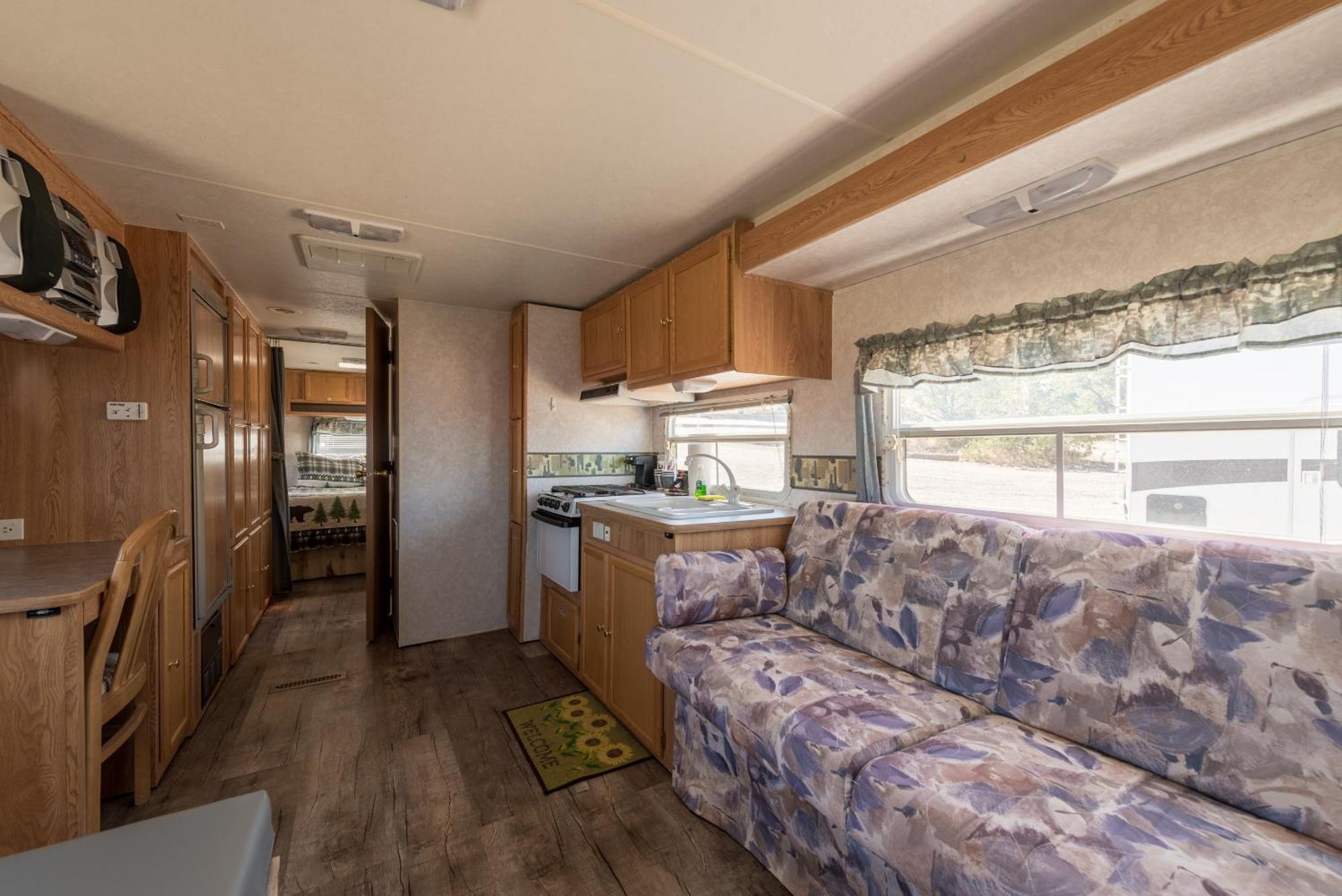 Great Sand Dunes Lodge Mosca Zimmer foto