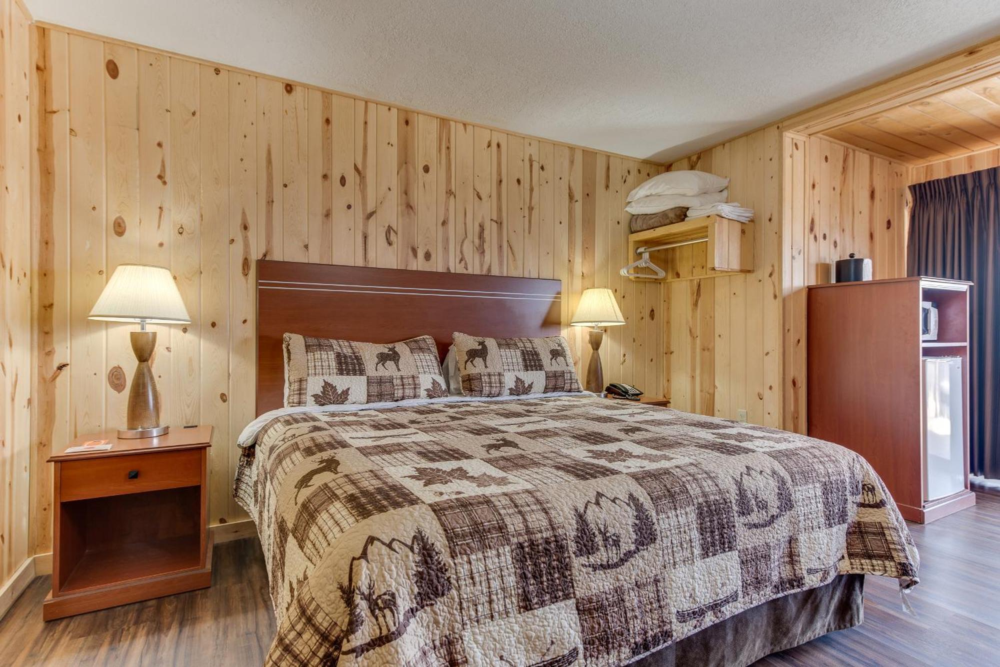 Great Sand Dunes Lodge Mosca Zimmer foto